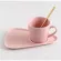 Nordic Ceramic Coffee Cup with Spoon and Saucer Set Creative European Luxury Breakfast Snack Afternoon Tea Tableware Tray