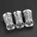 1pcs Zinc Creative Ancient Egypt Shot Glass Bar Accessories