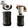 Tangpin Ceramic Tea Mugs with Filters Porcelain Coffee Tea Cup Drinkware