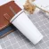 Stainless Steel Double Insulation Cup 600ml VACUUM CUP WITH LID BEER MUGS for Tea Cup Metal Cup Drink Strawel Cups