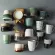 Micro Flaw Japan South Korea Coffee Cup Ceramic Mug Breakfast Milk Cup Home Office Tea Cup Travel Coffee Mug Funny Mug