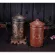 300ml High Quality Purple Clay Tea Mugs Dragon Tea Cups Home Office Teaset Zisha Cups Filter Tea Cup Teapot Set for Travel