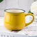 Home Office Creative Retro Tea Coffee Eco-Friendly Mug High Quality Ceramics Drinking Mugs Ceramics Engraving Cups