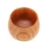 Jujube Wood Cup Natural Wooden Breakfast Drinkware Green Tea Cup Tea Drinking Wood Cup