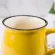 Home Office Creative Retro Tea Coffee Eco-Friendly Mug High Quality Ceramics Drinking Mugs Ceramics Engraving Cups