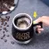 New Automatic Self Stirring Magnetic Mug Creative Stainless Steel Coffee Milk Mixing Cup Blender Lazy Smart Mixer Cup
