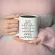 350ml Friends Tv Show Series Central Perk Coffee Mug Color Change Mug Creative Tea Cappuccino Ceramic Xmas S For Friends
