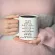 350ml Friends Tv Show Series Central Perk Coffee Mug Color Change Mug Tea Cappuccino Ceramic Cup Xmas S For Friends