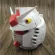 Ready Player One Creative Gundam Rx-78 Transformation Robot 400ml Stainless Steel Mugs Cup Office Water Cup Free Shipping