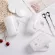 With Box 12 Constellations Creative Ceramics Mugs With Spoon Lid White Porcelain Zodiac Coffee Cup 400ml Water 1 Set
