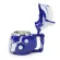 Ready Player One Creative Gundam Rx-78 Transformation Robot 400ml Stainless Steel Mugs Cup Office Water Cup Free Shipping