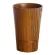Wooden Cup Handmade Coffee Tea Beer Juice Milk Mug Drink 11.5cmx7.8CM