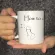 Drop Shipping 11oz How To Draw A Cat Coffee Mug Creative Milk Tea Cup Mugs For Your Friends