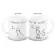 Drop Shipping 11oz How To Draw A Cat Coffee Mug Creative Milk Tea Cup Mugs For Your Friends