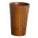 Wooden Cup Handmade Coffee Tea Beer Juice Milk Mug Drink 11.5cmx7.8CM