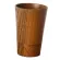 Wooden Cup Handmade Coffee Tea Beer Juice Milk Mug Drink 11.5cmx7.8CM