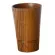 Wooden Cup Handmade Coffee Tea Beer Juice Milk Mug Drink 11.5cmx7.8CM