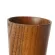 Wooden Cup Handmade Coffee Tea Beer Juice Milk Mug Drink 11.5cmx7.8CM