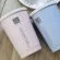 280ml Double-Wall Insulation Wheat Fiber Straw Coffee Cup Travel Mug Leakproof Portable Thermos Cold Drinks Cup Household