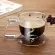 200ml/300ml Double Mug Office Cups Heat Insulation Double Coffee Mug Coffee Glass Cup Best Mug For Friends