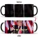 1pcs New 350ml Donald Trump Color Changing Mugs Creative Ceramic Coffee Milk Heat Sensitive Cups Novelty Children Kids