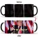 1pcs New 350ml Donald Trump Color Changing Mugs Creative Ceramic Coffee Milk Heat Sensitive Cups Novelty Children Kids