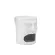 170ml Creative Face Mug Ceramic Coffee Cup Milk Tea Mugs White Cookies Cup Dunk Mug With Biscuit Holder Tray Funny