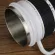 Creative Cup Stainless Steel Liner Black White New 220ml Camera Lens Cup Travel Coffee Tea Bottle Mug Kitchen Tools Cocina