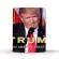 1pcs New 350ml Donald Trump Color Changing Mugs Creative Ceramic Coffee Milk Heat Sensitive Cups Novelty Children Kids