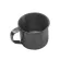 100ml Portable Outdoor Travel Stainless Steel Coffee Tea Mug Cup For Camping/travel/home Use