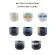 Ceramic Coffee Japanse Style Sake Wine Cups Small Creative Traditional Vintage Teacup Hand Painted Porcelain Espresso Cups
