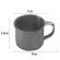 100ml Portable Outdoor Travel Stainless Steel Coffee Tea Mug Cup For Camping/travel/home Use