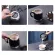 New Automatic Self Stirring Magnetic Mug Creative Stainless Steel Coffee Milk Mixing Cup Blender Lazy Smart Mixer Cup