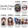 Devil's Blade Anime Manga Insulation Cup Demon Slayer Kimetsu no Yaiba Tanjirou Nezuko Diy Transfer Stainless Steel Cup