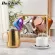 1x Stainless Steel Pitcher Coffee Milk Frothing Jug Pull Flower Cup Cappuccino Milk Pot Espresso Latte Art Milk Frother Jugs