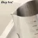 1x Stainless Steel Pitcher Coffee Milk Frothing Jug Pull Flower Cup Cappuccino Milk Pot Espresso Latte Art Milk Frother Jugs