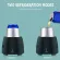 Portable Fast Cooling Cup Electronic Refrigeration Cooler For Beer Wine Beverage Mini Electric Drink Cooler Cup Cooling