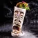 5 Type Ceramic Wine Hawaii Tiki Glass Cocktail Glass Beer Glass Red Wine Glass Ceramic Holiday Islandder Tiki Bar Supplies