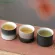 Japanse Style Stoneware Ceramic Porcelain Tea Cup Teaware Master Cup Retro Tea Cup SINGLE CUP KUNG FU Tea Set Pottery Cup Large