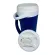 Tokai, 2 liters of Cool & Hot Capacity Collect cooling or heat for at least 8 hours. The lid is tight, open, immediately, durable - blue