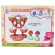 Premium Toys Little Teddy Bear Cupcakes come with Ferris wheel.