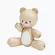 PlanToys Bear ของเล่นไม้ตุ๊กตาหมี