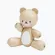 PLANTOYS BEAR Teddy Bear Wooden Toys