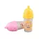 Mell Chan Milk & Orange Juice Bottles, Milk Bottle & Orange Mel Juice bottle (Genuine Copyright, ready to deliver), fruit juice bottle