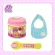 Mell Chan Baby Food, Mixed Fruit Mail (Authentic Copyright, ready to deliver) MellChan toys, Mail Chang, Mel -chan doll, meal, mail, baby toys.