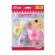 Mell Chan Brushing Teth Set Seth, toothpaste, Email (Genuine copyright, ready to ship) Mellchan Doll MellChan Barbie Potato doll