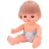 Mell Chan Diapers Pamper Melchang (Genuine Copyright is ready to deliver) MellChan Doll Melchang Doll Doll Set Mail Set Melchang Baby Alive Popo Chan