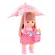 Mell Chan Umbrella & Bag ร่ม และ กระเป๋า เมลจัง (ลิขสิทธิ์แท้ พร้อมส่ง) ตุ๊กตาเมลจัง Mellchan ชุดเมลจัง ของเล่นเมลจัง ชุดตุ๊กตา ของเล่นจิ๋ว barbie bab