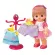 Mell Chan Clothes Hangers Mail Hangs (Genuine copyright ready to deliver) MellChan Mellchan Doll Doll Doll Set Doll Set Melchang toy Barbie Popochan