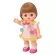Mell Chan Rabbit Ice Cream Dress Doll Doll Set Mel Rabbit Ice Cream Set (Authentic copyright, ready to deliver) MellChan, children's toys Barbie